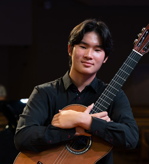 Dylan watanabe