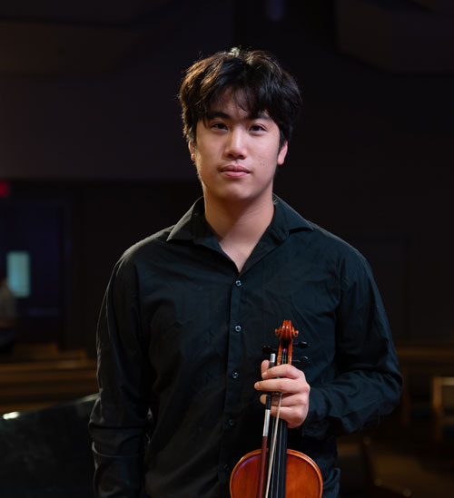 Jeremy Chen